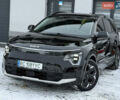 Чорний Кіа Niro, об'ємом двигуна 0 л та пробігом 153 тис. км за 21500 $, фото 1 на Automoto.ua