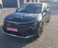 Черный Киа Niro, объемом двигателя 0 л и пробегом 30 тыс. км за 22900 $, фото 1 на Automoto.ua