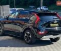Чорний Кіа Niro, об'ємом двигуна 0 л та пробігом 14 тис. км за 22900 $, фото 3 на Automoto.ua