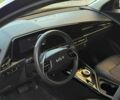 Чорний Кіа Niro, об'ємом двигуна 0 л та пробігом 23 тис. км за 15200 $, фото 4 на Automoto.ua