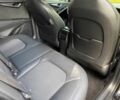 Черный Киа Niro, объемом двигателя 1.6 л и пробегом 25 тыс. км за 18000 $, фото 14 на Automoto.ua