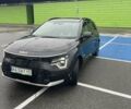 Черный Киа Niro, объемом двигателя 0 л и пробегом 70 тыс. км за 21500 $, фото 1 на Automoto.ua