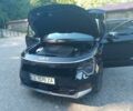 Чорний Кіа Niro, об'ємом двигуна 0 л та пробігом 13 тис. км за 25000 $, фото 6 на Automoto.ua