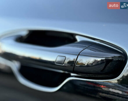 Чорний Кіа Niro, об'ємом двигуна 0 л та пробігом 63 тис. км за 28500 $, фото 29 на Automoto.ua