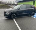 Черный Киа Niro, объемом двигателя 0 л и пробегом 70 тыс. км за 21500 $, фото 2 на Automoto.ua