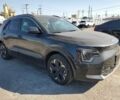 Чорний Кіа Niro, об'ємом двигуна 0 л та пробігом 21 тис. км за 7900 $, фото 3 на Automoto.ua