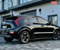Чорний Кіа Niro, об'ємом двигуна 0 л та пробігом 63 тис. км за 28500 $, фото 38 на Automoto.ua