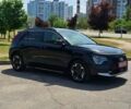 Чорний Кіа Niro, об'ємом двигуна 0 л та пробігом 4 тис. км за 32000 $, фото 4 на Automoto.ua