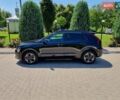 Чорний Кіа Niro, об'ємом двигуна 0 л та пробігом 8 тис. км за 24850 $, фото 6 на Automoto.ua