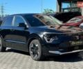 Чорний Кіа Niro, об'ємом двигуна 0 л та пробігом 14 тис. км за 24200 $, фото 1 на Automoto.ua