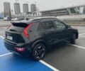 Черный Киа Niro, объемом двигателя 0 л и пробегом 70 тыс. км за 21500 $, фото 3 на Automoto.ua
