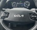 Черный Киа Niro, объемом двигателя 0 л и пробегом 70 тыс. км за 21500 $, фото 7 на Automoto.ua