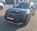 Черный Киа Niro, объемом двигателя 0 л и пробегом 30 тыс. км за 22900 $, фото 1 на Automoto.ua