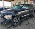 Черный Киа Niro, объемом двигателя 1.58 л и пробегом 9 тыс. км за 16500 $, фото 1 на Automoto.ua