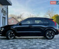 Чорний Кіа Niro, об'ємом двигуна 0 л та пробігом 63 тис. км за 28500 $, фото 39 на Automoto.ua