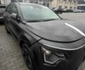 Черный Киа Niro, объемом двигателя 0 л и пробегом 60 тыс. км за 20000 $, фото 1 на Automoto.ua