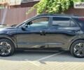 Чорний Кіа Niro, об'ємом двигуна 0 л та пробігом 4 тис. км за 32000 $, фото 3 на Automoto.ua