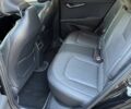 Черный Киа Niro, объемом двигателя 0 л и пробегом 42 тыс. км за 28300 $, фото 10 на Automoto.ua