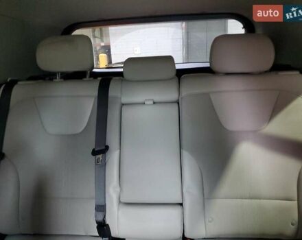 Черный Киа Niro, объемом двигателя 1.58 л и пробегом 79 тыс. км за 6500 $, фото 9 на Automoto.ua