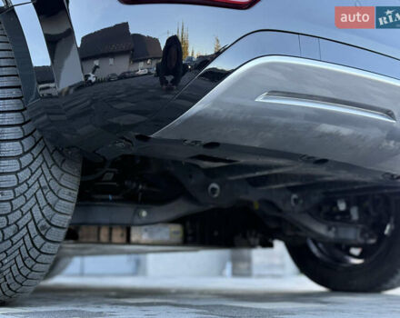 Чорний Кіа Niro, об'ємом двигуна 0 л та пробігом 63 тис. км за 28500 $, фото 48 на Automoto.ua