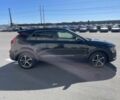 Черный Киа Niro, объемом двигателя 1.6 л и пробегом 15 тыс. км за 12100 $, фото 6 на Automoto.ua