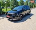 Чорний Кіа Niro, об'ємом двигуна 0 л та пробігом 8 тис. км за 24850 $, фото 1 на Automoto.ua
