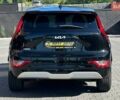 Чорний Кіа Niro, об'ємом двигуна 0 л та пробігом 14 тис. км за 22900 $, фото 4 на Automoto.ua