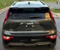 Чорний Кіа Niro, об'ємом двигуна 0 л та пробігом 23 тис. км за 15200 $, фото 3 на Automoto.ua