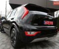 Черный Киа Niro, объемом двигателя 0 л и пробегом 28 тыс. км за 24300 $, фото 35 на Automoto.ua