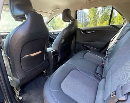 Чорний Кіа Niro, об'ємом двигуна 0 л та пробігом 43 тис. км за 21000 $, фото 8 на Automoto.ua