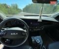 Чорний Кіа Niro, об'ємом двигуна 0 л та пробігом 43 тис. км за 21000 $, фото 1 на Automoto.ua