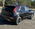 Черный Киа Niro, объемом двигателя 0 л и пробегом 29 тыс. км за 12200 $, фото 4 на Automoto.ua