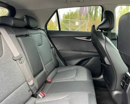 Черный Киа Niro, объемом двигателя 1.6 л и пробегом 8 тыс. км за 29000 $, фото 12 на Automoto.ua