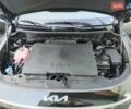 Чорний Кіа Niro, об'ємом двигуна 0 л та пробігом 43 тис. км за 21000 $, фото 12 на Automoto.ua