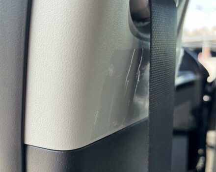 Черный Киа Niro, объемом двигателя 1.58 л и пробегом 3 тыс. км за 27800 $, фото 13 на Automoto.ua