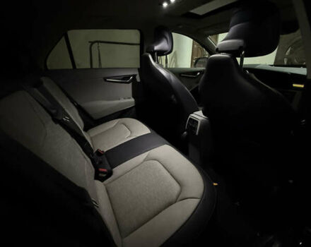 Черный Киа Niro, объемом двигателя 0 л и пробегом 4 тыс. км за 26500 $, фото 23 на Automoto.ua