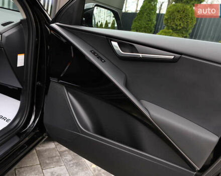 Черный Киа Niro, объемом двигателя 0 л и пробегом 28 тыс. км за 24300 $, фото 70 на Automoto.ua