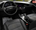Черный Киа Niro, объемом двигателя 0 л и пробегом 28 тыс. км за 24300 $, фото 59 на Automoto.ua