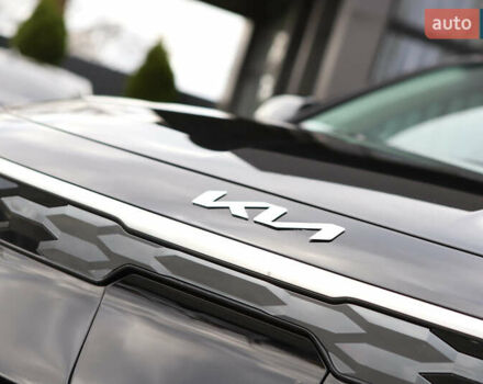 Черный Киа Niro, объемом двигателя 0 л и пробегом 28 тыс. км за 24300 $, фото 16 на Automoto.ua