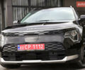 Черный Киа Niro, объемом двигателя 0 л и пробегом 28 тыс. км за 24300 $, фото 11 на Automoto.ua