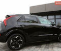 Черный Киа Niro, объемом двигателя 0 л и пробегом 28 тыс. км за 24300 $, фото 48 на Automoto.ua