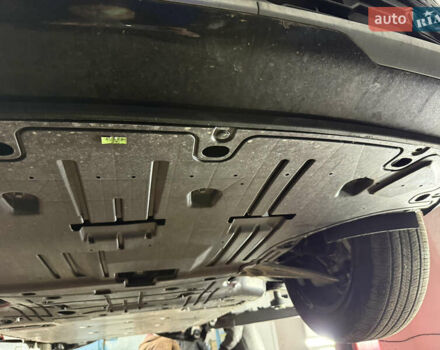 Черный Киа Niro, объемом двигателя 0 л и пробегом 4 тыс. км за 26500 $, фото 38 на Automoto.ua