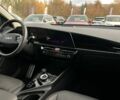 Черный Киа Niro, объемом двигателя 1.6 л и пробегом 8 тыс. км за 29000 $, фото 13 на Automoto.ua