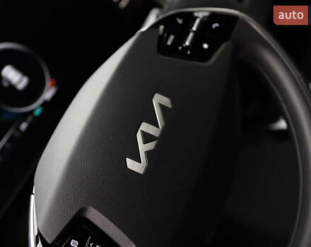 Черный Киа Niro, объемом двигателя 0 л и пробегом 28 тыс. км за 24300 $, фото 62 на Automoto.ua