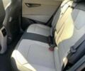 Черный Киа Niro, объемом двигателя 0 л и пробегом 29 тыс. км за 12200 $, фото 9 на Automoto.ua