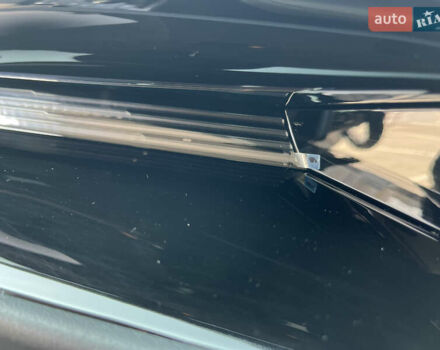 Черный Киа Niro, объемом двигателя 1.58 л и пробегом 3 тыс. км за 27800 $, фото 15 на Automoto.ua