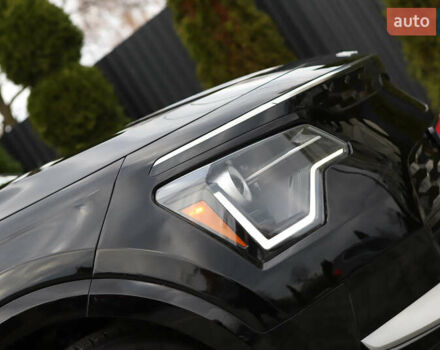 Черный Киа Niro, объемом двигателя 0 л и пробегом 28 тыс. км за 24300 $, фото 31 на Automoto.ua