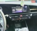 Чорний Кіа Niro, об'ємом двигуна 0 л та пробігом 43 тис. км за 21000 $, фото 11 на Automoto.ua