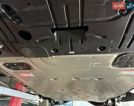 Черный Киа Niro, объемом двигателя 0 л и пробегом 4 тыс. км за 26500 $, фото 41 на Automoto.ua