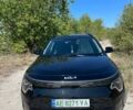 Чорний Кіа Niro, об'ємом двигуна 0 л та пробігом 43 тис. км за 21000 $, фото 1 на Automoto.ua